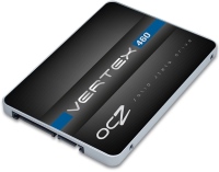 Фото - SSD OCZ VERTEX 460 VTX460-25SAT3-120G 120 ГБ