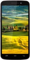 Фото - Мобільний телефон Prestigio MultiPhone 7600 DUO 4 ГБ / 1 ГБ