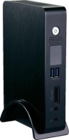 Фото - Персональний комп'ютер Foxconn Nettop Barebone (AT-5250)