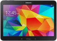 Zdjęcia - Tablet Samsung Galaxy Tab 4 10.1 16 GB