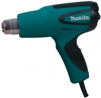 Фото - Будівельний фен Makita HG5012K 