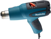 Zdjęcia - Opalarka Makita HG551VK 