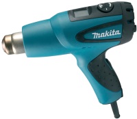 Zdjęcia - Opalarka Makita HG651CK 