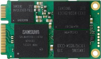 Фото - SSD Samsung 840 EVO mSATA MZ-MTE120BW 120 ГБ