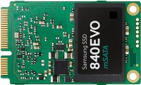 Zdjęcia - SSD Samsung 840 EVO mSATA MZ-MTE500BW 500 GB