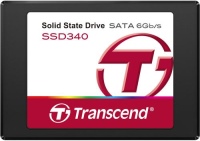 SSD Transcend SSD340 TS128GSSD340 128 ГБ