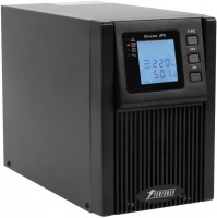 Zdjęcia - Zasilacz awaryjny (UPS) Powerman Online 1000 1000 VA