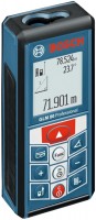 Zdjęcia - Niwelator / poziomica / dalmierz Bosch GLM 80 + R 60 Professional 0601072301 