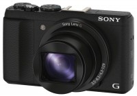 Aparat fotograficzny Sony HX60 