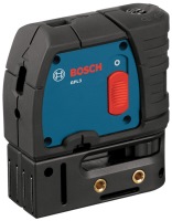 Фото - Нівелір / рівень / далекомір Bosch GPL 3 Professional 0601066100 