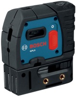 Niwelator / poziomica / dalmierz Bosch GPL 5 Professional 0601066200 