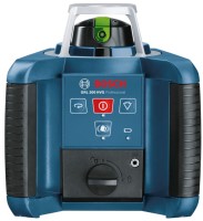 Zdjęcia - Niwelator / poziomica / dalmierz Bosch GRL 300 HVG Professional 0601061701 