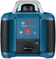 Фото - Нівелір / рівень / далекомір Bosch GRL 400 H Professional 0601061800 