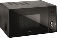 Zdjęcia - Kuchenka mikrofalowa Gorenje Simplicity MO 6240 SY2B czarny