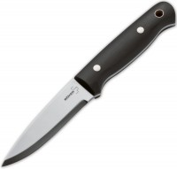 Zdjęcia - Nóż / multitool Boker Bushcraft Knife 