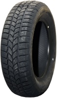 Zdjęcia - Opona Riken AllStar 185/60 R14 82T 