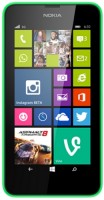 Zdjęcia - Telefon komórkowy Nokia Lumia 630 8 GB / 1 SIM