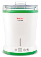 Фото - Йогуртниця Tefal Lacteo YG 2601 