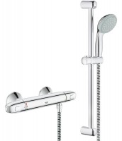 Фото - Душова система Grohe Grohtherm 1000 34151003 