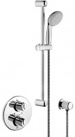 Zdjęcia - Zestaw prysznicowy Grohe Grohtherm 1000 34162001 