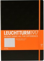 Блокнот Leuchtturm1917 Dots Whitelines Link Slim 