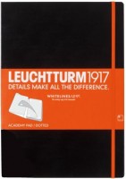 Фото - Блокнот Leuchtturm1917 Dots Academy Pad Link A5 