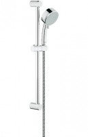 Zdjęcia - Zestaw prysznicowy Grohe New Tempesta Cosmopolitan 100 27578000 