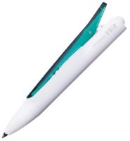 Фото - Ручка Tombow PFit White and Virid 