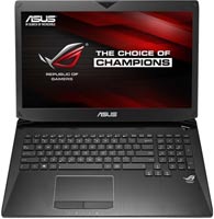 Фото - Ноутбук Asus ROG G750JM (G750JM-T4074H)