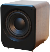 Zdjęcia - Subwoofer TAGA Harmony Platinum SW-10 