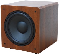 Zdjęcia - Subwoofer TAGA Harmony TSW-200 