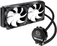 Фото - Система охолодження Thermaltake CLW0224 