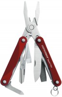 Zdjęcia - Nóż / multitool Leatherman Squirt PS4 