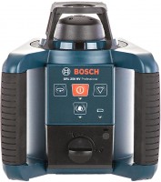 Zdjęcia - Niwelator / poziomica / dalmierz Bosch GRL 250 HV Professional 0601061600 