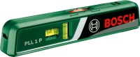 Niwelator / poziomica / dalmierz Bosch PLL 1 P 0603663320 