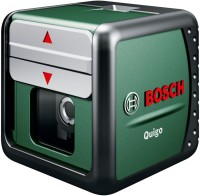 Niwelator / poziomica / dalmierz Bosch Quigo 0603663220 