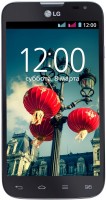 Фото - Мобільний телефон LG Optimus L70 4 ГБ / 1 ГБ
