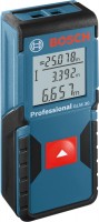 Фото - Нівелір / рівень / далекомір Bosch GLM 30 Professional 0601072500 