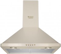 Zdjęcia - Okap Hotpoint-Ariston 7HHP 6 R 