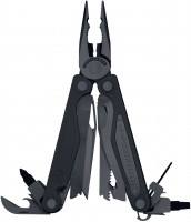 Фото - Ніж / мультитул Leatherman Charge ALX 