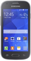 Zdjęcia - Telefon komórkowy Samsung Galaxy Ace Style 4 GB / 0.5 GB