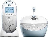 Фото - Радіоняня Philips Avent SCD580 