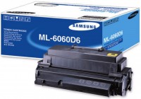 Картридж Samsung ML-6060D6 
