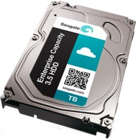 Жорсткий диск Seagate Enterprise Capacity 3.5 HDD ST1000NM0045 1 ТБ SAS