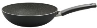 Сковорідка BALLARINI Matera 9N0630.28 28 см  чорний