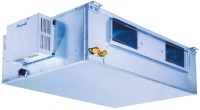 Zdjęcia - Klimatyzator Airwell DBD036-N11/YIF036-H11 100 m²