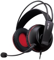 Фото - Навушники Asus Cerberus Headphones 