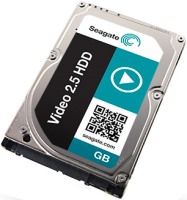 Dysk twardy Seagate Video 2.5 HDD ST500VT000 500 GB