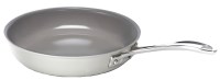 Zdjęcia - Patelnia BEKA Chef Eco Logic 13247204 20 cm  chrom