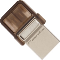 Zdjęcia - Pendrive Kingston DataTraveler microDuo 64 GB